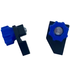 MAKITA PRECAUTIVE TAPPING PLUGS,makita rail