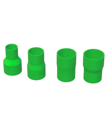 PRZEJŚCIÓWKI ODKURZACZA FESTOOL 22MM 30MM 37MM 40MM 