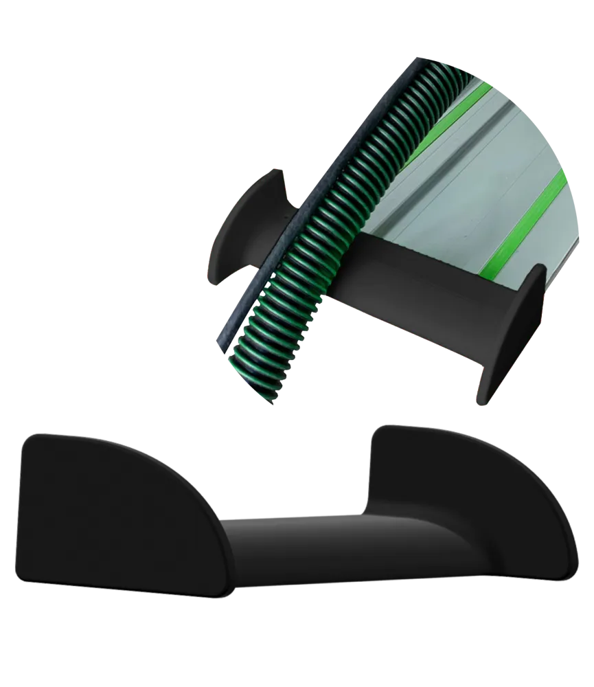 PROWADNICA RURY ODKURZACZA DO SZYNY FESTOOL 