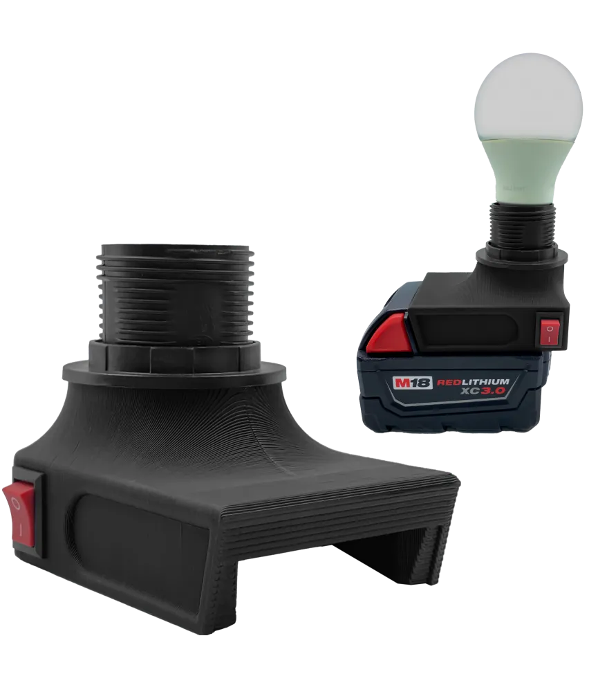 MILWAUKEE M18 BATÉRIA PRACOVNÁ LAMPA,milwaukee lampa,milwaukee elektrické náradie