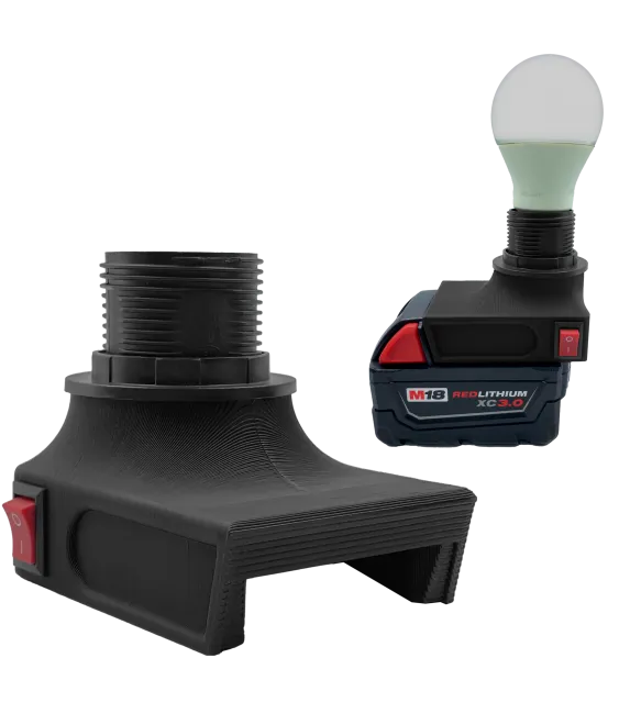 MILWAUKEE M18 BATÉRIA PRACOVNÁ LAMPA,milwaukee lampa,milwaukee elektrické náradie