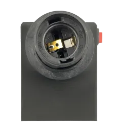 LAMPA ROBOCZA NA ŻARÓWKĘ DO BATERII AKUMULATORA MILWAUKEE M18 