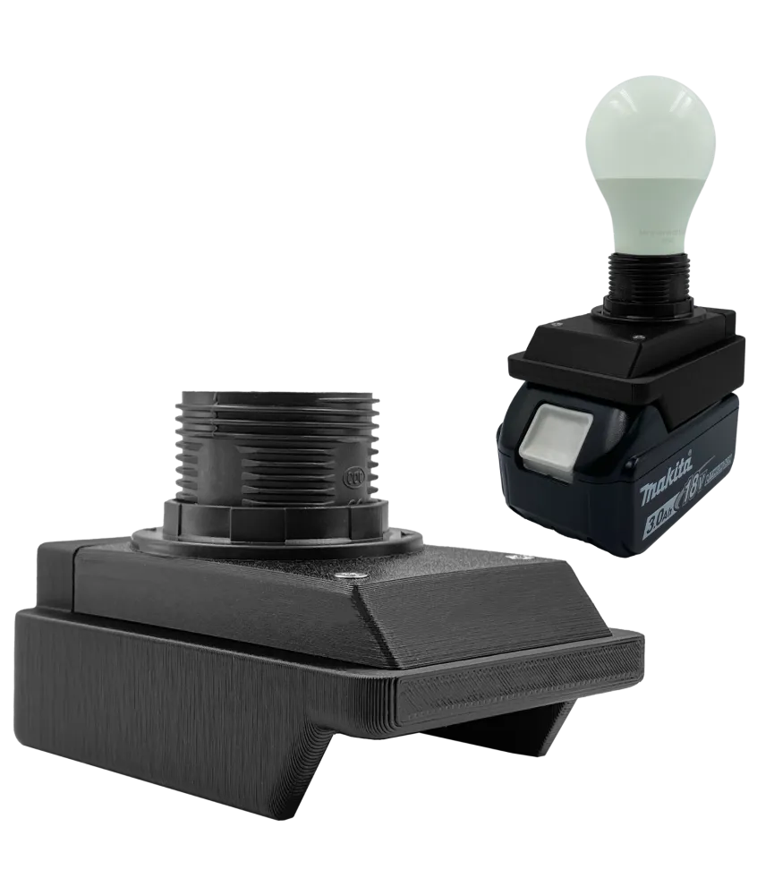 MAKITA 18V PRACOVNÁ LAMPA NA BATÉRIE,makita lampa,makita elektrické náradie