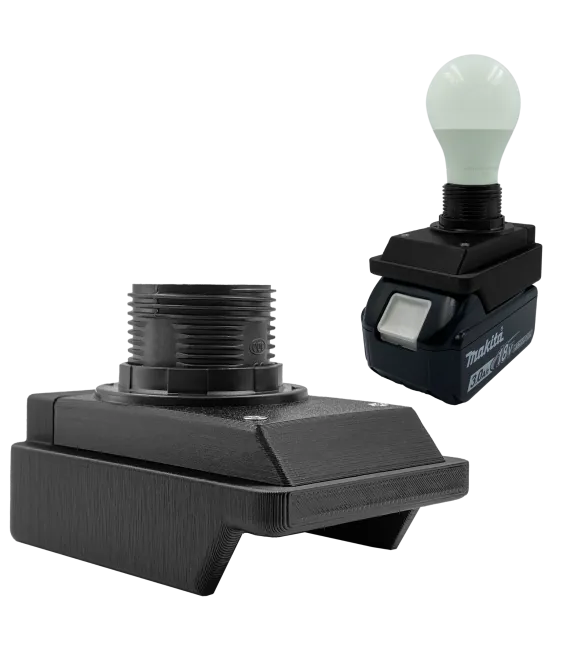 MAKITA 18V PRACOVNÁ LAMPA NA BATÉRIE,makita lampa,makita elektrické náradie