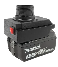 MAKITA 18V PRACOVNÁ LAMPA NA BATÉRIE,makita lampa,makita elektrické náradie