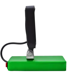 LAMPA DO BATERII FESTOOL 18V LED HALOGEN ROBOCZY 
