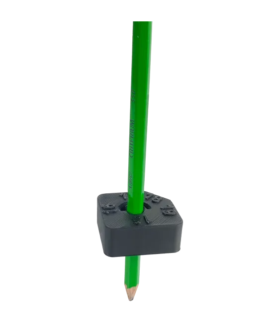 PRZYMIAR DO TRASOWANIA DYSTANS 15mm - 19mm 