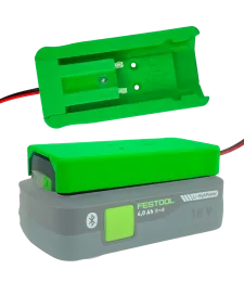 ADAPTER DO BATERII AKUMULATORA FESTOOL 18V 