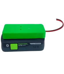 ADAPTER DO BATERII AKUMULATORA FESTOOL 18V 