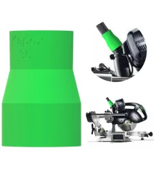 Adaptér Hoover Ø 35 mm pre pokosovú pílu Festool Kapex, adaptér Hoover