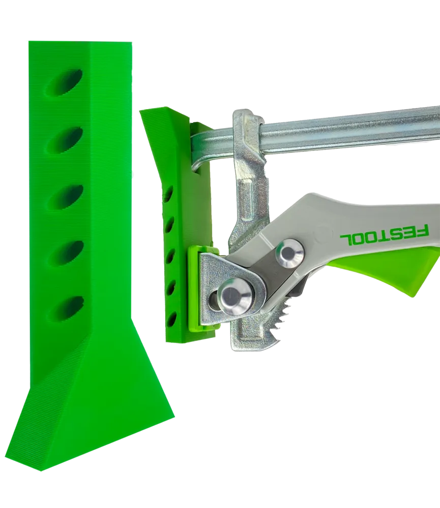 NASADKA OCHRONNA POSZERZAJĄCA DO ŚCISKÓW FESTOOL QUICK GRIP 