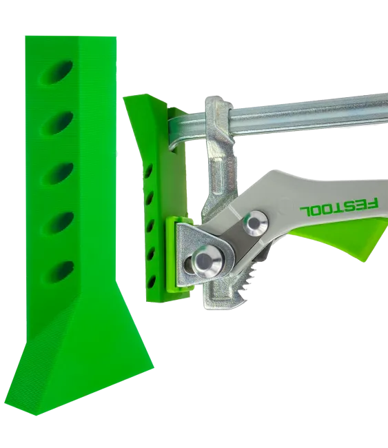 NASADKA OCHRONNA POSZERZAJĄCA DO ŚCISKÓW FESTOOL QUICK GRIP 