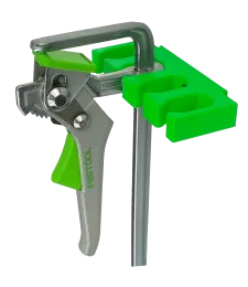 WIESZAK DO SKRZYNKI FESTOOL SYSTAINER ŚCISKI FESTOOL QUICK CLAMP UCHWYT 