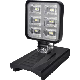 LAMPA DO BATERII HILTI B22 NURON LED HALOGEN ROBOCZY 