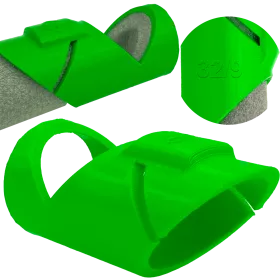 NARZĘDZIE SZABLON DO DOCINANIA IZOLACJI 32/9 DLA RUR 32MM (WIĘKSZY) 