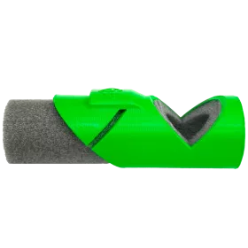 NARZĘDZIE SZABLON DO DOCINANIA IZOLACJI 32/9 DLA RUR 32MM (WIĘKSZY) 