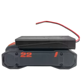 ADAPTER DO BATERII AKUMULATORA HILTI B22 NURON 