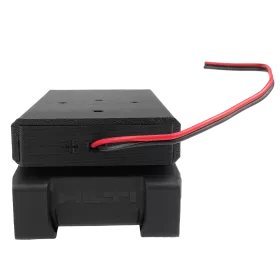 ADAPTER DO BATERII AKUMULATORA HILTI B22 NURON 