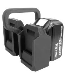 KÔŠ NA BATÉRIE MAKITA 18V