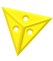 FAREBNÝ STOJAN