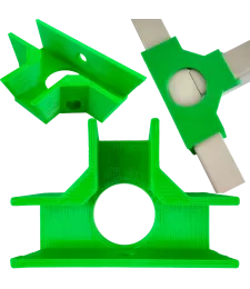 STOLÁRSKE UHLOVÉ SKĽUČOVADLO TRETIA RUKA