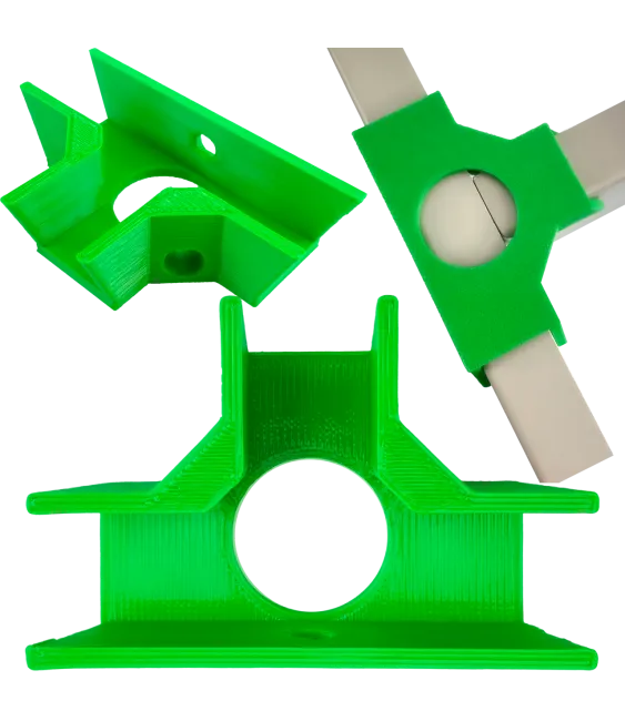 STOLÁRSKE UHLOVÉ SKĽUČOVADLO TRETIA RUKA STOLÁRSKE UHLOVÉ SKĽUČOVADLO TRETIA RUKA