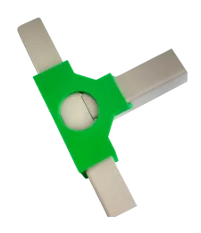 STOLÁRSKE UHLOVÉ SKĽUČOVADLO TRETIA RUKA