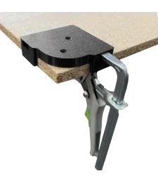 SZABLON DO FREZOWANIA NAROŻNIKÓW 2,5MM FESTOOL QUICK GRIP FS-HZ160 