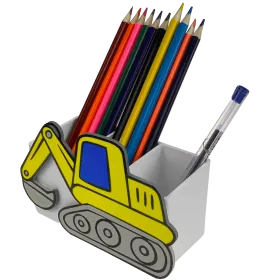 ORGANIZÁTOR PASTELIEK - RÝPADLO