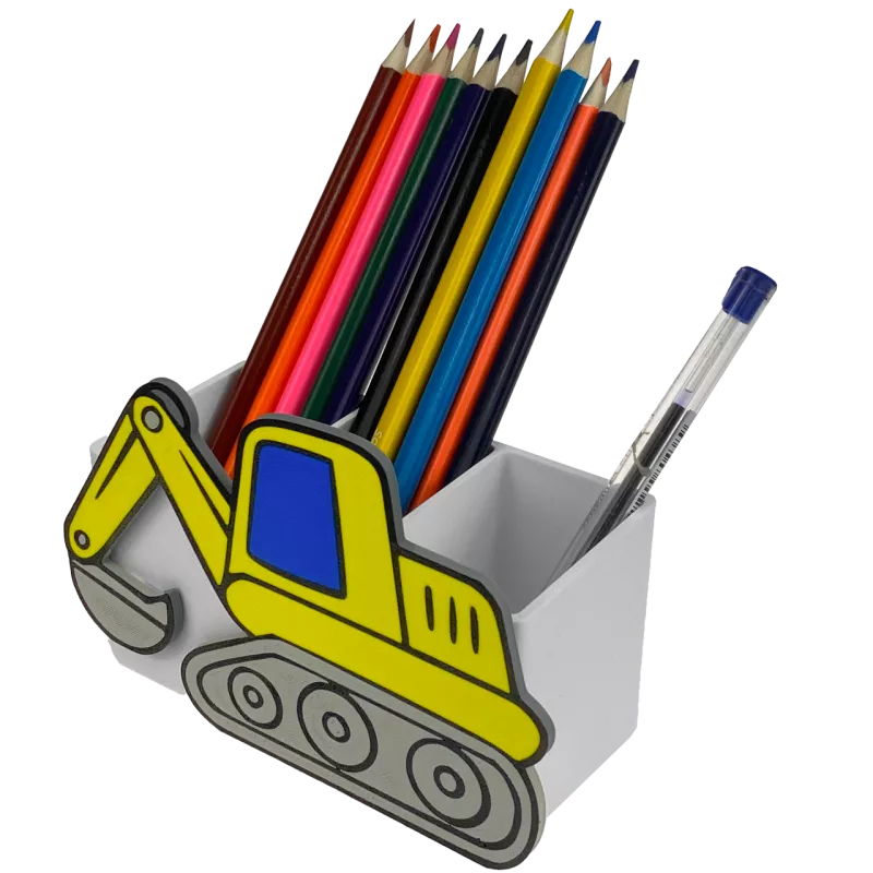 ORGANIZÁTOR PASTELIEK - RÝPADLO
