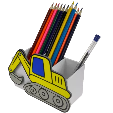 ORGANIZÁTOR PASTELIEK - RÝPADLO
