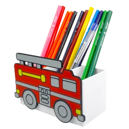 HASIČSKÝ ZBOR ORGANIZÁTOR PASTELIEK