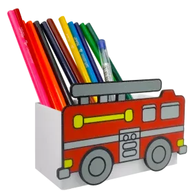 HASIČSKÝ ZBOR ORGANIZÁTOR PASTELIEK