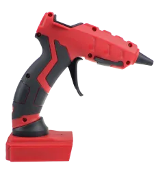Pistolet do Kleju na Gorąco do Baterii Milwaukee 18V Klej GRATIS 