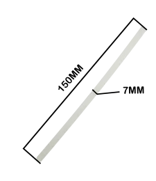 Pistolet do Kleju na Gorąco do Baterii Milwaukee 18V Klej GRATIS 
