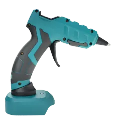 Pistolet do Kleju na Gorąco do Baterii MAKITA 18V Klej GRATIS 