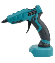 Pistolet do Kleju na Gorąco do Baterii MAKITA 18V Klej GRATIS 