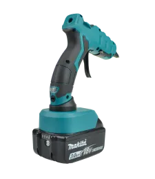 Pistolet do Kleju na Gorąco do Baterii MAKITA 18V Klej GRATIS 