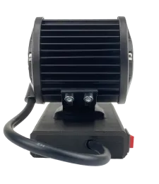 LAMPA DO HILTI B22 NURON HALOGEN ROBOCZY LED MAX + USB 