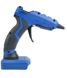 Pistolet do Kleju na Gorąco do Baterii BOSCH 18V Klej GRATIS 