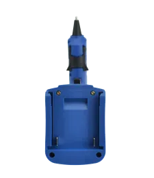 Pistolet do Kleju na Gorąco do Baterii BOSCH 18V Klej GRATIS 
