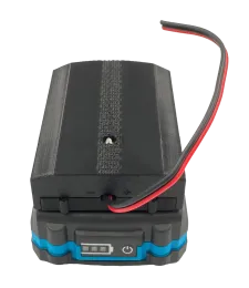 ADAPTER DO BATERII AKUMULATORA DEDRA 18V SAS+ 