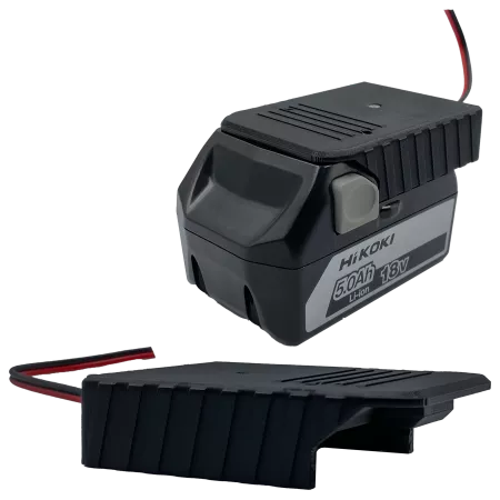ADAPTER DO BATERII AKUMULATORA HIKOKI HITACHI 18V 