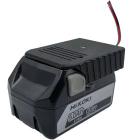 ADAPTER DO BATERII AKUMULATORA HIKOKI HITACHI 18V 