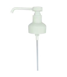POMPKA DO SYROPÓW SODASTREAM DOZOWNIK 
