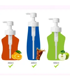 POMPKA DO SYROPÓW SODASTREAM DOZOWNIK 