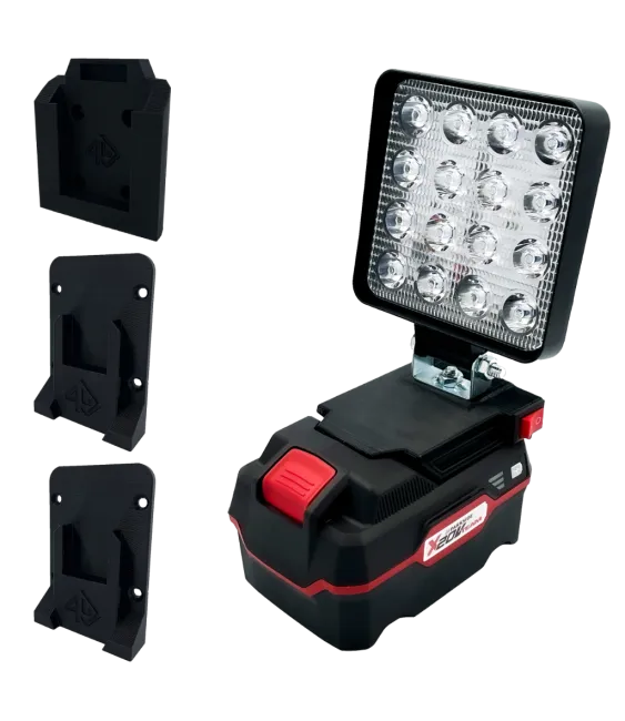 Lampa pre PARKSIDE
