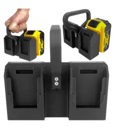 KÔŠ NA BATÉRIE DEWALT 18V