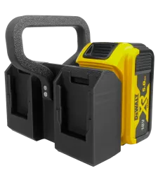 KÔŠ NA BATÉRIE DEWALT 18V