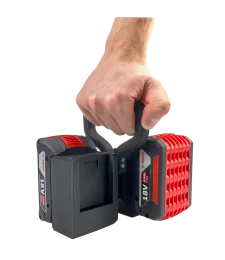 KÔŠ NA BATÉRIE BOSCH 18V